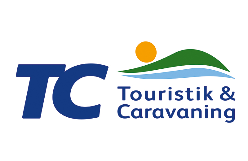 Logo Touristik & Caravaning